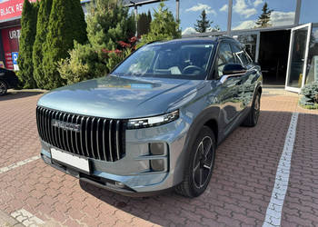 Jaecoo 7 Offoard AWD 1.6 T-GDI 147 KM automat