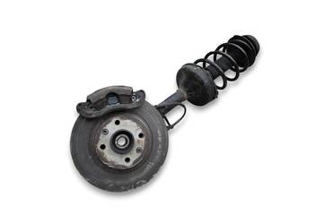 ZWROTNICA AMORTYZATOR PRZÓD LEWA LEWY RENAULT KANGOO I ( 1 ) 1.9D 259/260MM