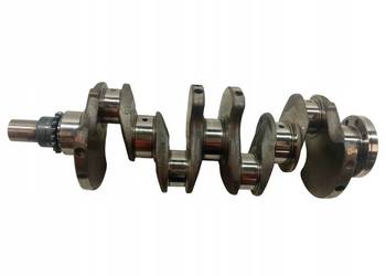 WAŁ KORBOWY 2.0 TDCI Ford Mondeo Mk4 (2007-2014)
