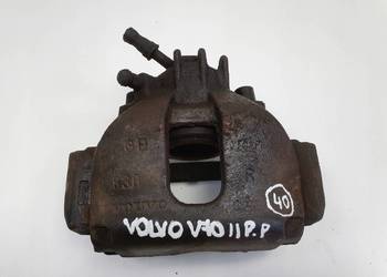 Volvo S60 I V70 II PRZEDNI ZACISK HAMULCOWY prawy przód pasażera 830