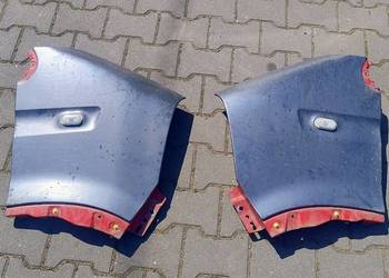 Błotnik Prawy Lewy Renault Master 2 II , Opel Movano, Nissan Interstar