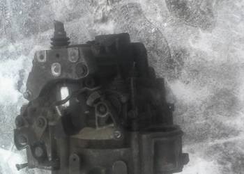Seat Altea 2.0 TDi skrzynia biegów kod GNE