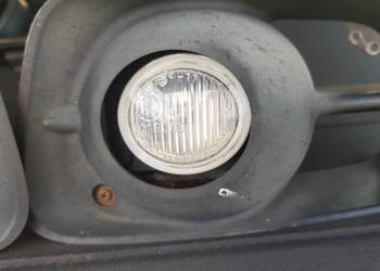 Halogeny prawy lewy Honda Accord vii gen. Diesel 2.2 przedlift