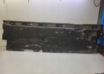 OSŁONA PŁYTA PODWOZIA PRAWA AUDI A6 C8 4K0825208
