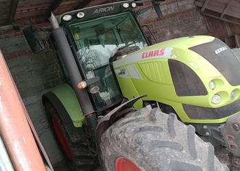 class arion 640