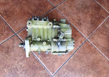 Pompa Wtryskowa Silnik Ursus C-385 904 902 912 914 Zetor 8011 C 380 8111 80