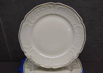 Talerz Rosenthal Sanssouci Selb Bavaria