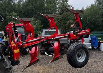 Pług Akpil Obrotowy Mix Due 3+ Pług Akpil Obrotowy Mix Due 3+