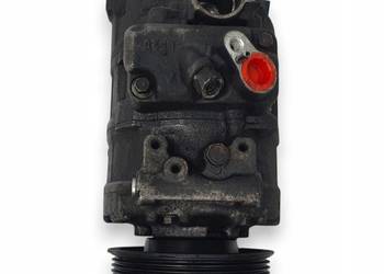 SPRĘŻARKA KLIMATYZACJI VW Polo V Golf VI 1.4 TSI 1K0820859S