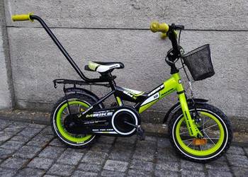 Sprzedam rower, rowerek dziecięcy koła 12 "