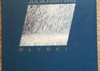 BŁYSKI - HARTWIG JULIA