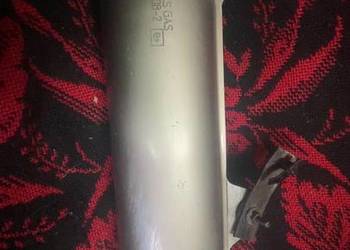 Tłumik końcowy GAS GAS EC 200/250/300 – Oryginał OEM EC08-2