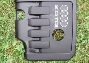 Pokrywa Silnika 03g103925bt Audi