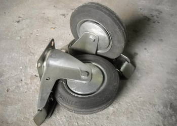 Kółka transportowe