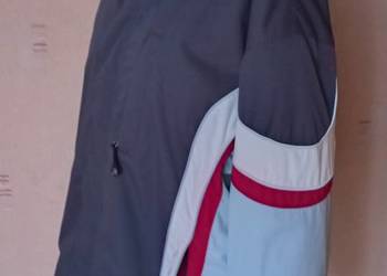 Kurtka narciarska TTH