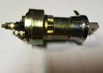 Stacyjka bez blokady UAZ.