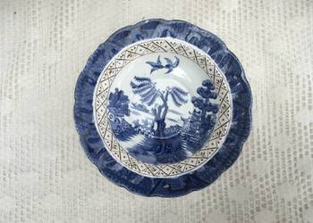 Talerzyk spodek BOOTHS REAL OLD WILLOW Anglia