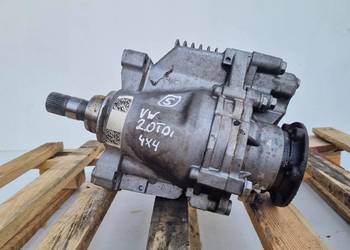 VW Passat B7 2.0 TDI REDUKTOR SKRZYNI BIEGÓW 0AV409053AA