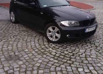 BMW e81