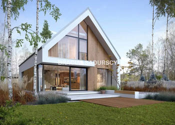 Oferta sprzedaży domu wolnostojącego Szczodrkowice Szczodrkowice 160.7 metrów