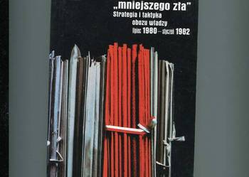 Droga do mniejszego zła - Paczkowski