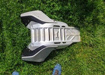 Osłona silnika - Husqvarna Norden 901 - oryginał