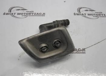 LAND ROVER DISCOVERY III 07r spryskiwacz lampy prawy przód