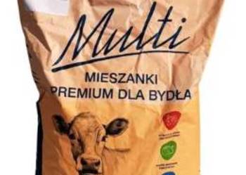 Musli Prestarter z burakiem i marchwią dla cieląt od 3. dnia życia