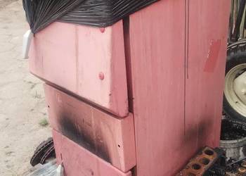 Piec CO 25 KW