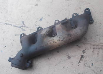 Mercedes w202 2.2D kolektor wydechowy 6041421201