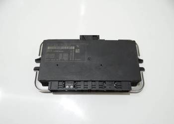 BMW 5 F10 F11 STEROWNIK ŚWIATEŁ 9273628