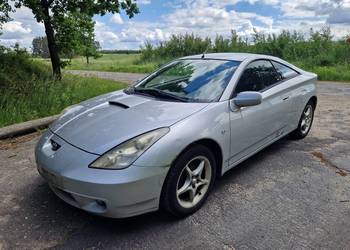 Toyota Celica
