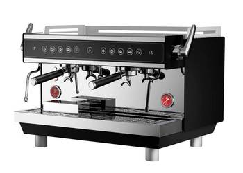 Profesjonalny kolbowy ekspres do kawy IZENSSO ARMOR NEW