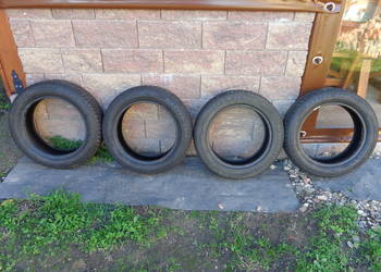 Opony zimowe Semperit Master-Grip 155/65 R15