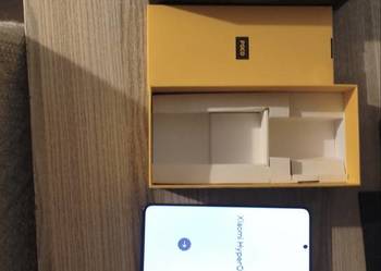 Poco x6pro 12/512 GB okazja !! Poco x6pro 12/512 GB okazja !!