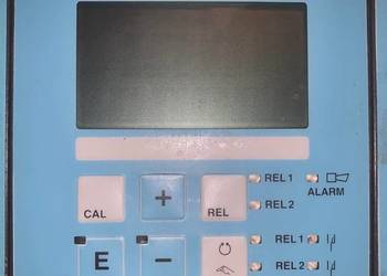 Endress + Hauser LIQUISYS-S clm223