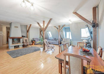 Mieszkanie 146m2 5 pokojowe Opole Reymonta