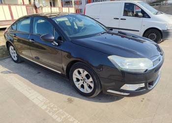 Citroen C5 2.0 HDI