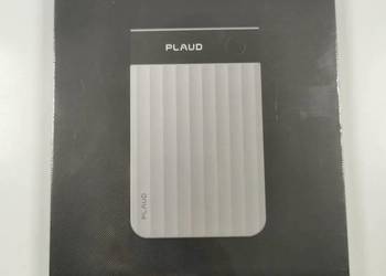 Dyktafon AI PLAUD Note PRO
