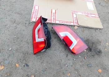 vw vp lampa lewa WYSYŁKA