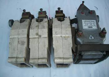 Styczniki SCM202