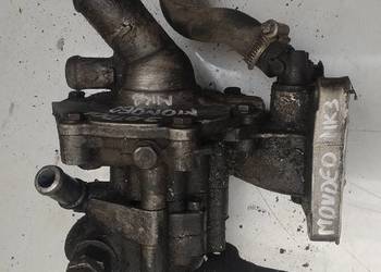 FORD MONDEO MK3 2,0 TDCI pompa wspomagania wody FORD MONDEO MK3 2,0 TDCI pompa wspomagania wody