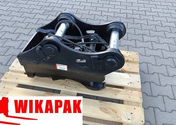 Szybkozłącze hydrauliczne adapter do koparki S60