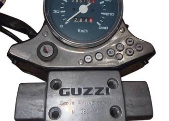 Licznik zegary Moto Guzzi California EV EVOLUTION 1100  97-05