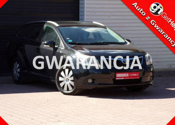 Toyota Avensis Klimatronic / Navi /Kamera / 1.8 /147KM /2011r III (2009-)