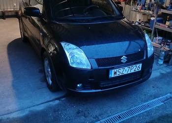 Suzuki swift 2005 1.3