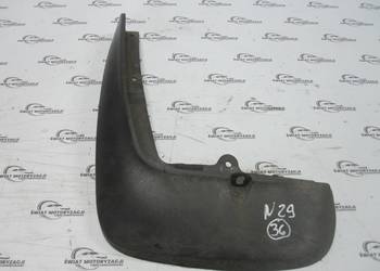 RANGE ROVER SPORT I L320 LIFT 08r chlapacz lewy tył CAS500110