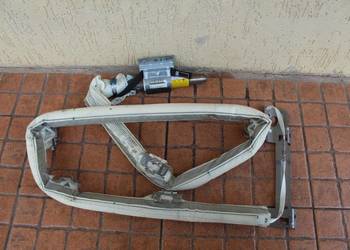 KURTYNA AIR BAG PRAWA FORD S-MAX MK1 6M21-14K159-CG