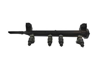 LISTWA WTRYSKOWA 06A133317AC 06A906031BT 1.6 8V VW Volkswagen Golf V