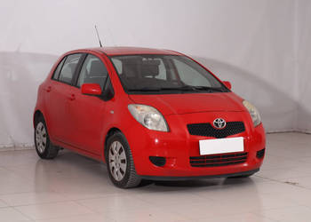 Toyota Yaris 1.3